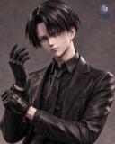  Levi Ackerman - Attack On Titan - DXY Studio 