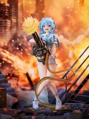  Shifty Illustration Ver. - Goddess of Victory: Nikke - Hobby Sakura 