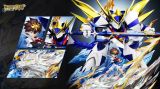  Byakko Ryujinmaru - Mashin Hero Wataru - Dream Maker Studio 