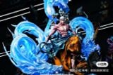  Enel - One Piece - Iron Curtain Studio 