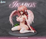  Ikaros - Sora No Otoshimono - Lume Studio 