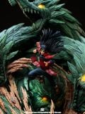  Hashirama - Naruto - SliverSaint Studio 