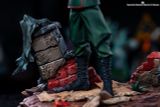  Tanya von Degurechaff -  The Saga of Tanya the Evil - Masterpiece Kinetic Studio 