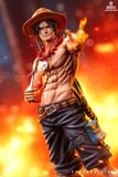  Portgas D. Ace - One Piece - Domination Studio 