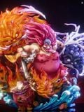  Big Mom - One Piece - Spades K Studio 