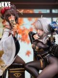  Blanc & Noah - Goddess of Victory: Nikke - Stargazer Studio 