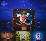  Chihiro & Haku & No Face - Spirited Away - GEISHA Studio 