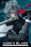  Ashen Blade Sephiroth - Final Fantasy - TOYS BATTALION 