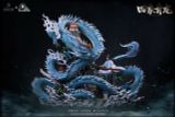 Azure Dragon - Man Rhythm Studio 