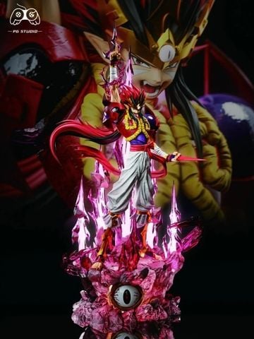  Zenki - Zenki - PG Studio 