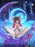  Columbina - Genshin Impact - Flying Birds Studio 