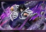  Obanai Iguro - Kimetsu no Yaiba - SAKURA Studio 