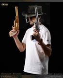  Otis Miller & Calloway Revolver - Red Dead Redemption - Panda Studio 
