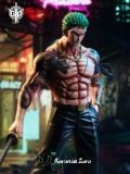  Roronoa Zoro - One Piece - GP Studio 