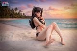  Rin Tohsaka x Artoria Pendragon - Fate/Stay Night - Demon Core Studio 