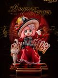  Red Dress Anya - Spy x Family - Mimo Studio 