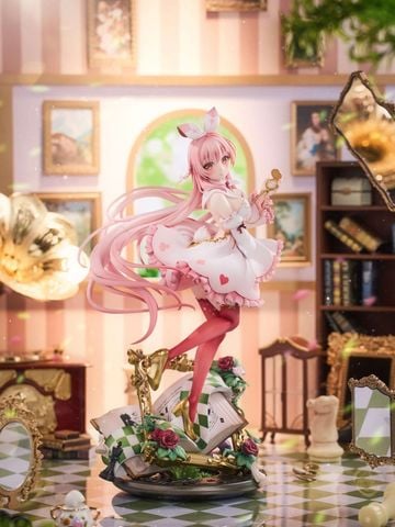  White Rabbit Rosu - Hobby Sakura 