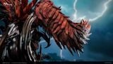  Megumi vs Noritoshi Kamo - Jujutsu Kaisen - Blazer Studio 