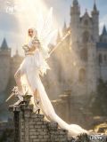  Butterfly Shadow Fairy Queen Filde & Base - LUXIFA Studio 