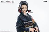  Muzan in Women's Kimono - Kimetsu no Yaiba - FXW Studio 
