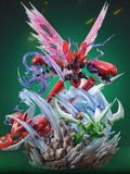  Scyther - Pokemon - Fantasy Studio 