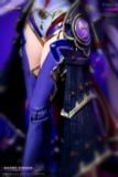  Raiden Shogun - Genshin Impact - Pink Lady Studio 