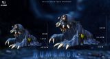  Numemon - Digimon - VG Studio 
