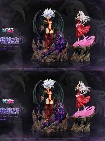  Mirajane - Fairy Tail - Sakura Studio 