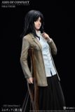  Pieck Finger - Attack On Titan - JR Studio 