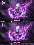  Gohan - Dragon Ball - D-YJ Studio 