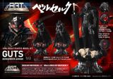  Guts Armor Rage - Berserk - Prime 1 Studio 