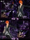  Ichigo - Bleach - HXHENG x CHENG Studio 