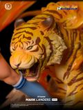  Hyūga Kojirō - Captain Tsubasa - Tsume Art 