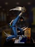  Cleaner Levi - Attack On Titan - Model Power Studio 