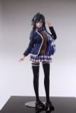  Yukino Yukinoshita - Yahari Ore no Seishun Love Come wa Machigatteiru - YuZhaiRenXing Studio 
