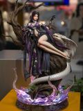  Snake Girl - Jianxia Qingyuan Online III - Light Year Studio 