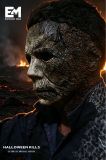  Michael Myers Battle Damaged - Eamoon Toys 