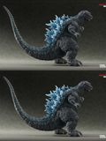  Godzilla 2001 - Godzilla - Spiral Studio 