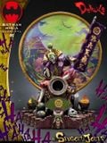  Sengoku Joker - Batman Ninja - Prime 1 Studio (PMDCNB-02DX) 