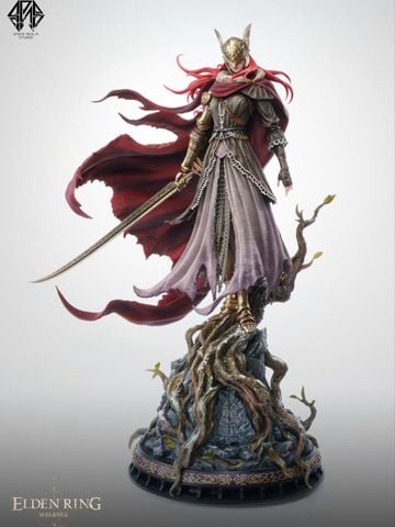  Malenia - Elden Ring - Space Realm Studio 