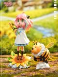  Sunflower Anya - Spy x Family - WAKUWAKU Studio 