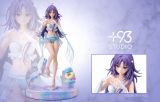  Kaguya & Yachiyo & Iroha - Cosmic Princess Kaguya - XIX III Studio 
