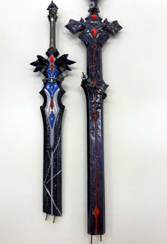  Black Saber - Fate/Stay Night - Dragon Stone Studio 