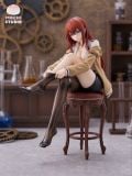  Makise Kurisu - Stein;Gate - Mochi Studio 