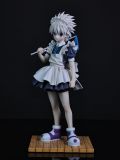  Killua Zoldyck - HunterXHunter - SGZW Studio 