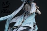  Jinhsi - Wuthering Waves - YAMI Studio 