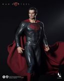  Superman: Man of Steel - DC - InArt 
