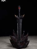  Devil Sword Dante - Devil May Cry - WuShiMoWan Studio 