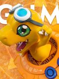  Agumon - Digimon - VG Studio 
