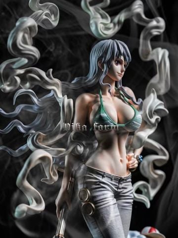  Nami Nika Form - One Piece - F.I.T Studio 